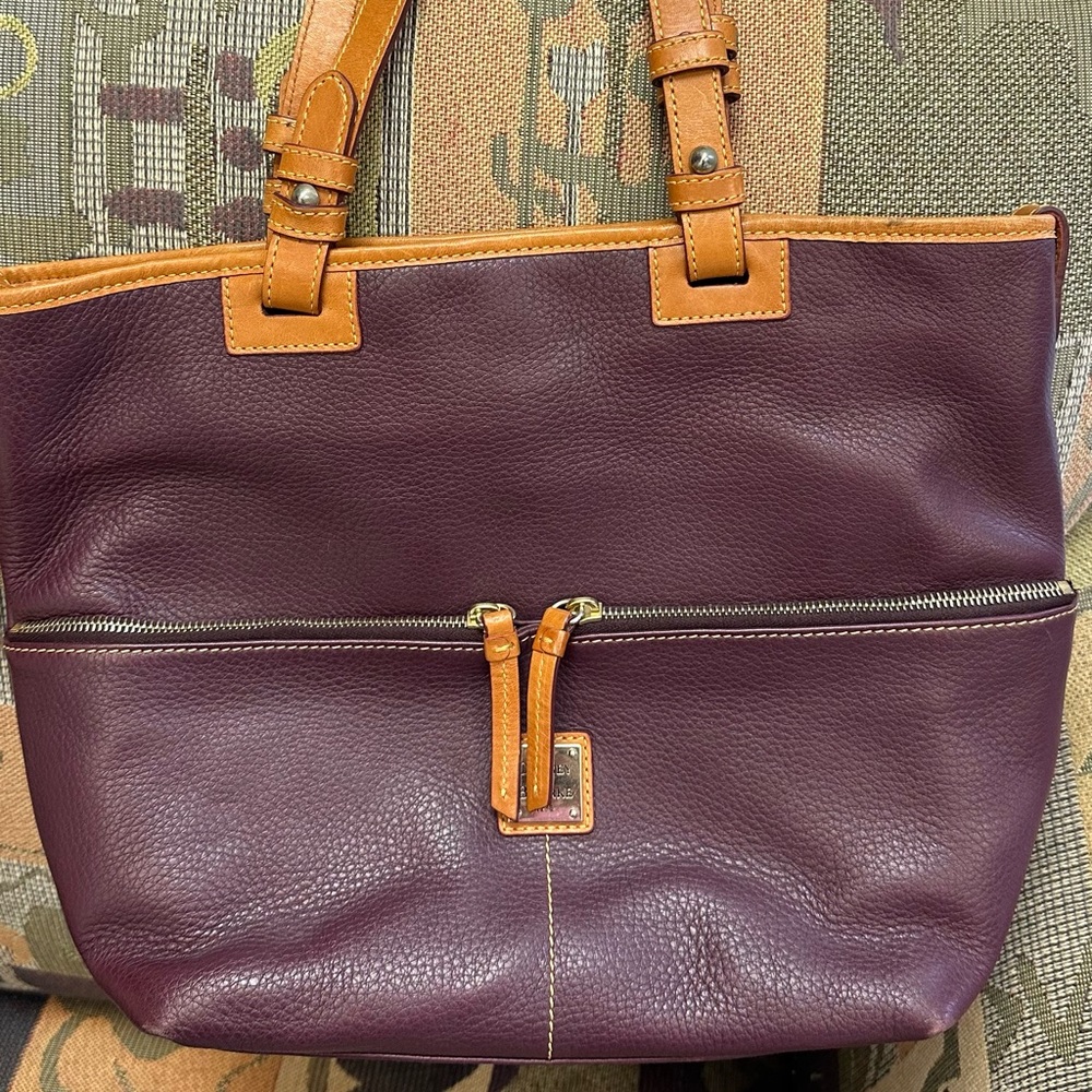 Vintage purse